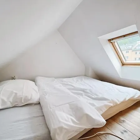 Cozy Ap With Loft, Own Parking Bergen
