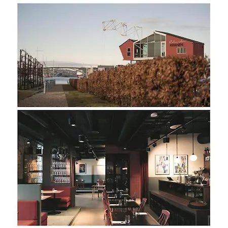 Апартаменти Cozy Ap With Loft, Own Parking *